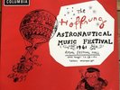 SAX 2433 The Hoffnung Astronautical Music Festival B/S