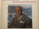 ASD 420 My Favourite Overtures / Thomas Beecham W/G