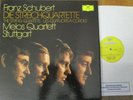 2740 123 Schubert The String Quartets / Melos Quartet Stuttgart 7 LP box
