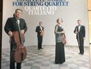 6747 272 Beethoven Complete Works For String Quartet / Quartetto Italiano 10 ...