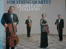6747 272 Beethoven Complete Works For String Quartet / Quartetto Italiano 10 ...