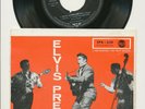 Elvis Presley EP RCA  EPA 830 