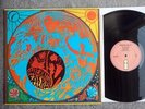 Art, Supernatural Fairy Tale, Orig UK Island 180gm 2015 LP, EX/EX, Re-press.