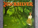 Quicksilver Messenger Service, Shady Grove, Orig UK Capitol Label LP, EX/EX A-1.