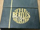 The Beatles Collection UK Original 45 RPM 25 Singles Green Design Box Set - Read