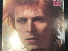 David Bowie - Space Oddity Vinyl LP With Poster