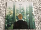 Moby - Hotel - 2005 - Vinyl LP - First Press - Sealed -