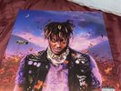 NEW Juice WRLD Legends Never Die Man Of The Year Eternal Purple 12” VINYL Album