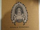 Texas & Tennessee Lucero Liberty & Lament  33 1/3 RPM Record 2014