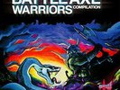 Battle Axe Warriors (Vinyl)