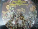 SKB R25120/1-4 Verdi I Vespri Siciliani / Levine / 4 LP box set SEALED