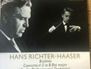 SAX 2328 Brahms Piano Concerto No. 2 / Richter-Haaser / Karajan B/S