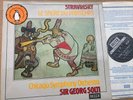 SXL 6691 Stravinsky  Le Sacre du Printemps / Solti / CSO