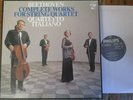 6747 272 Beethoven Complete Works for String Quartet / Quartetto Italiano 10 LP