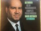 6768 036 Beethoven Complete Violin Sonatas / David Oistrakh 4 LP box set