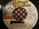 Anthony Johnson Know The Truth 7