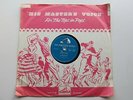 ELVIS PRESLEY UK 1956 H.M.V. 78  MYSTERY TRAIN   LOVE ME H.M.V. POP .295