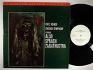 MFSL 1-522 JAPAN Strauss Zarathustra, Fritz Reiner MOBILE FIDELITY SOUND LAB