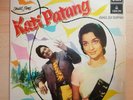 Rahul Dev Burman ?– Kati Patang LP 1970 Bollywood soundtrack Asha Bhosle Kumar