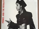 Prince And The Revolution, Mountains, 12” Vinyl Single, 20465-0