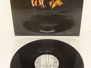 THE PRISONERS THEWISERMISERDEMELZA original 1983 BIG BEAT LP
