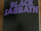Black Sabbath ?– Master Of Reality,1971: Embossed Cover-Warner Bros. Records ?