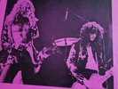 Led Zeppelin Bootleg Fillmore West 1969 2 Albums