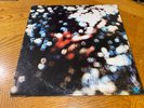 Pink Floyd Obscured By Clouds Vinyl Record LP Album ST-11078 VG