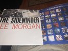 LEE MORGAN LP 