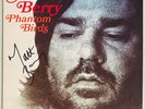 MATT BERRY * PHANTOM BIRDS * UK SIGNED LIMITED EDITION BONE VINYL * BN&M