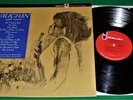SARAH VAUGHAN: Vaughan With Voices US Mercury Stereo SR-60882 Mint
