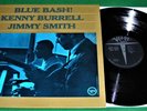 KENNY BURRELL & JIMMY SMITH: 