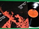 ARCHIE SHEPP & THE NEW YORK CONTEMPORARY FIVE: With Don Cherry+ German Stereo M-