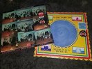 Talking Heads Name Of This Band Is red & Speaking In Tongues blue SYEOR Vinyl LP