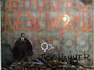 Jack Hammer ?– Brave New World L.p Polydor 582001,1966