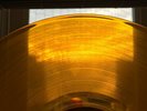 Beastie Boys - Hello Nasty (Grand Royal Records) 2 x LP, Album, Clear Gold Vinyl