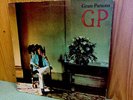 G PARSONS GP RARE 1973 EX REPRISE COUNTRY ROCK LP-JAMES BURTON-EMMY LOU HARRIS