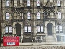 Led Zeppelin PHYSICAL GRAFFITI 180g DIE CUT SLEEVE Remastered NEW VINYL 2 LP