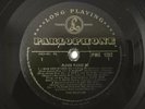 The BEATLES - *PLEASE PLEASE ME* - 1963 - *MONO* - 1st PRESSING - *GOLD* COVER
