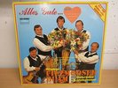 LP /  Original Filzmooser Buam ?– Alles Gute... /  KOCH  REC. / AUSTRIA / RAR /