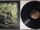 MACHINE HEAD  unto the locust  DoLP 2011  Etched + Booklet