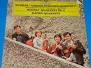 DVORAK & KODALY - Hagen Quartett - DG Digital - classical vinyl LP - disc NM