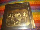 Crosby Stills Nash & Young Deja Vu LP Original Sealed - RM SD 7200