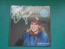 DEBBIE GIBSON - ELECTRIC YOUTH LIMITED EDITION YELLOW VINYL + POSTER SEALED