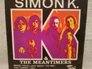 SIMON K. MEANTIMERS BRING YOUR LOVE BACK (TO ME) RARE 7