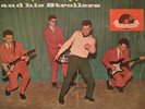 Dave Dacosta and his Strollers 