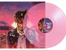 Juice WRLD - Legends Never Die (Millenial Pink Vinyl LP) - Limited Edition
