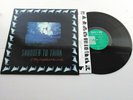Shudder to Think Pony Express record 1994 UK press Indie Rock Big Cat recs EX EX