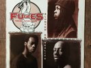Fugees (Tranzlator Crew) ?– Blunted On Reality LP US 1st 1994  Ruffhouse Records