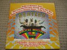 The Beatles - Magical Mystery Tour LP USA 1976 Capitol Orange Label SMAL 2835